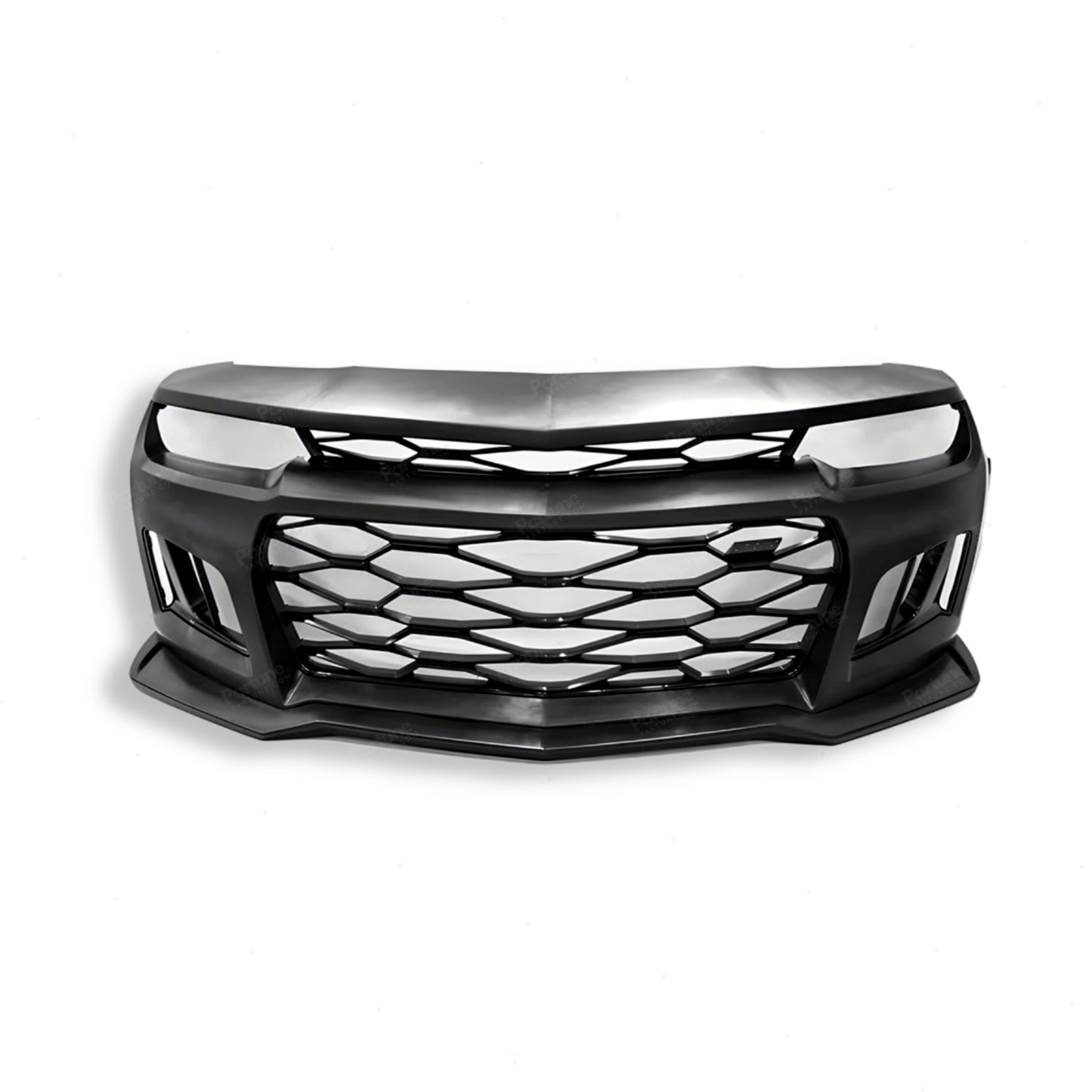 Front Bumper ZL1 1LE Style | Chevrolet Camaro 2010-2015