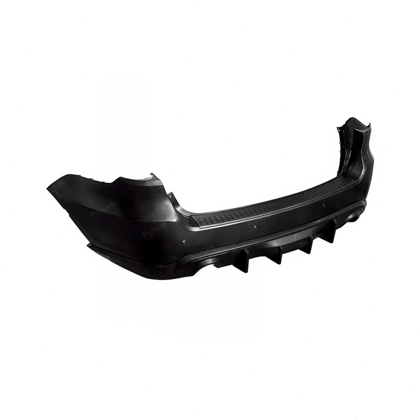 Rear Bumper SRT Hellcat Style | Dodge Durango 2021-2023