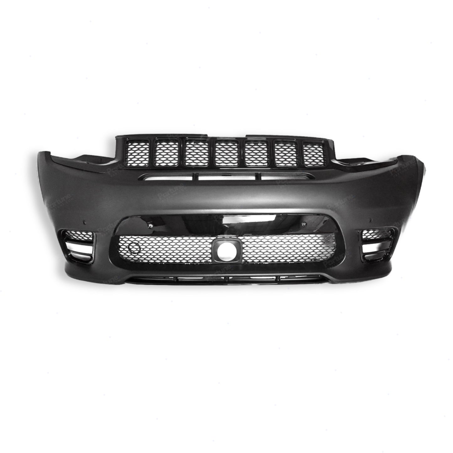 Front Bumper SRT Style | Jeep Grand Cherokee 2017-2021