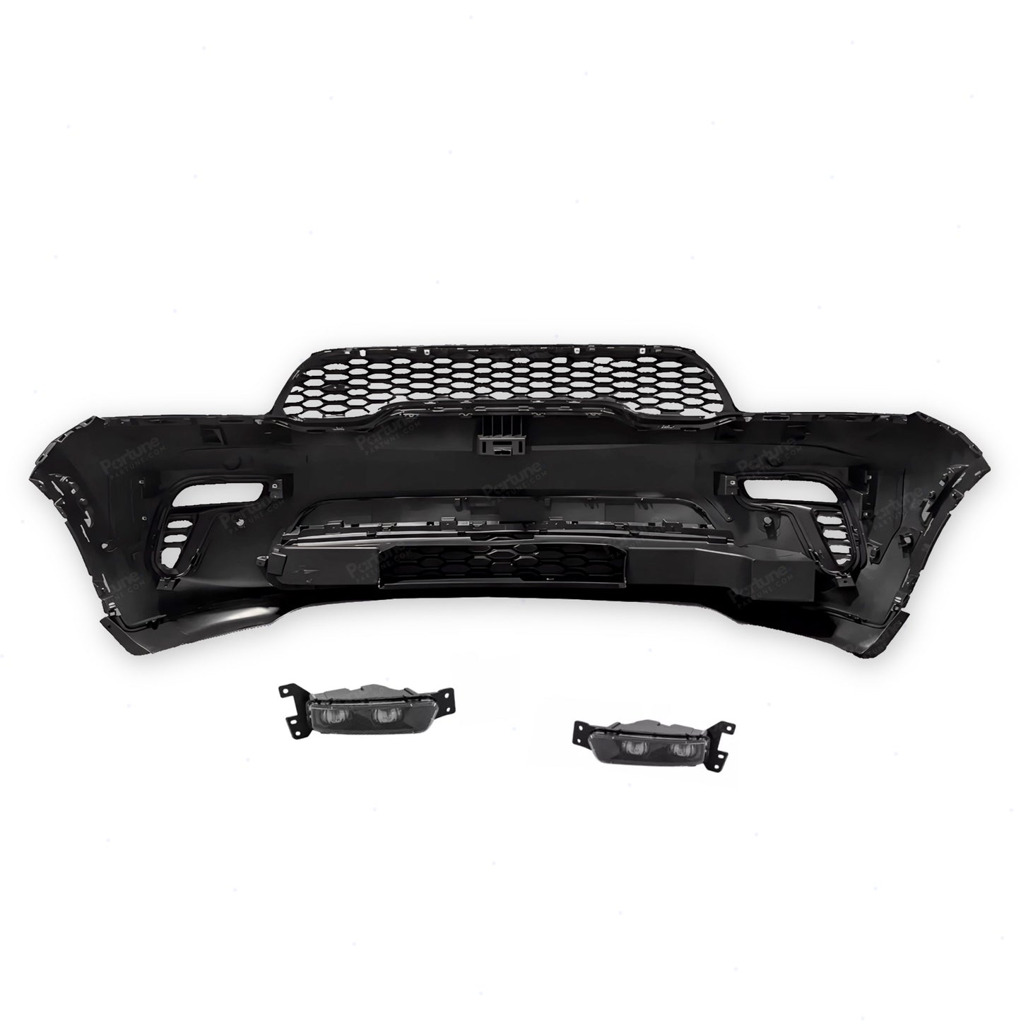 Front Bumper SRT Hellcat Style | Dodge Durango 2021-2023