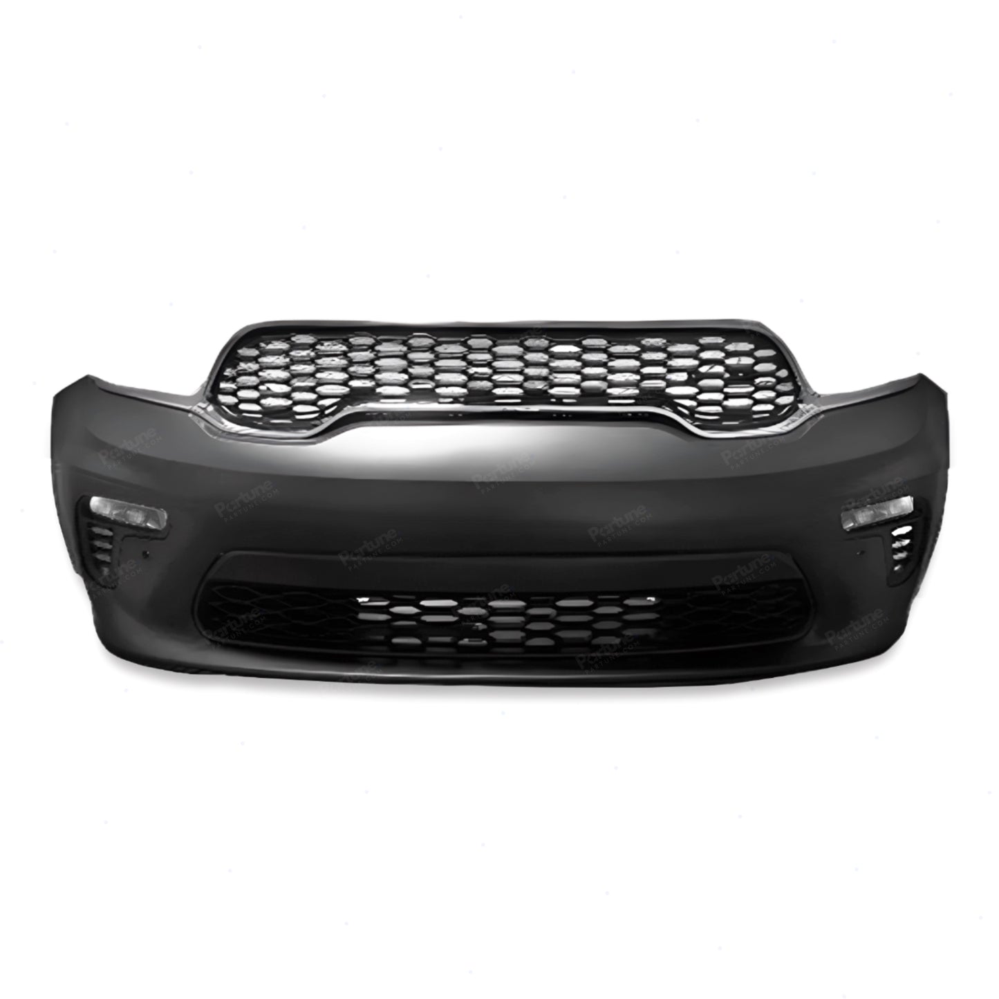 Front Bumper SRT Hellcat Style | Dodge Durango 2021-2023