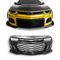 Front Bumper ZL1 1LE Style | Chevrolet Camaro 2010-2015