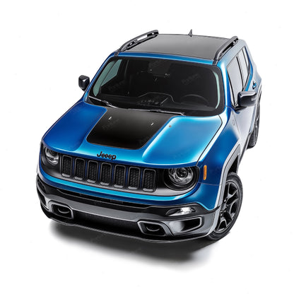 Hood OEM Style | Jeep Renegade 2015-2023