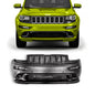 Front Bumper SRT8 Style | Jeep Grand Cherokee 2014-2016