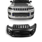 Front Bumper Overland Style | Jeep Grand Cherokee 2022-2024