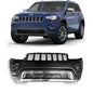 Front Bumper OEM Style | Jeep Grand Cherokee 2014-2016