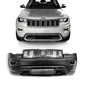 Front Bumper OEM Style | Jeep Grand Cherokee 2017-2021