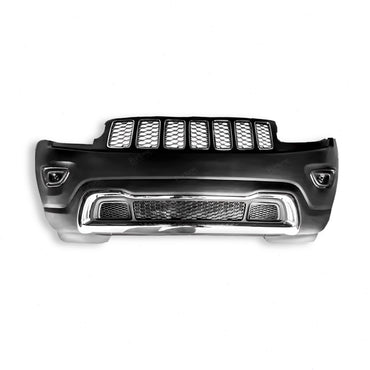 Front Bumper OEM Style | Jeep Grand Cherokee 2014-2016