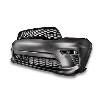 Front Bumper SRT Hellcat Style | Dodge Durango 2021-2023