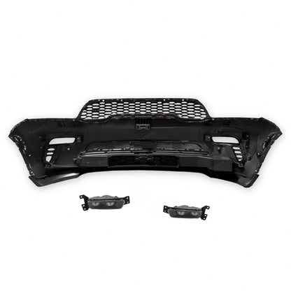 Front Bumper SRT Hellcat Style | Dodge Durango 2021-2023